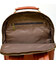 Чоловік рюкзак з натуральної шкіри TB-4445-4lx бренду TARWA фото, картинка, изображение