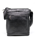 Чоловіча шкіряна сумка через плече GA-1811-4lx TARWA фото, картинка, изображение