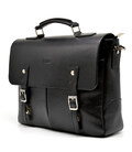 Чоловіча сумка-портфель зі шкіри GA-3960-4lx TARWA картинка, зображення, фото