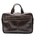 Сумка ділового чоловіки з натуральної шкіри GХ-7334-3md бренду TARWA фото, картинка, изображение