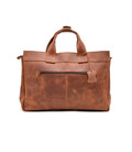 Чоловіча сумка для ноутбука і документів TARWA RB-7107-3md, crazy horse фото, картинка, изображение