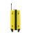 Чемодан Xberg Midi желтый картинка, изображение, фото