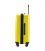 Валіза Xberg середня M жовта картинка, зображення, фото
