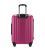 Чемодан Xberg средний M розовый фото, картинка, изображение