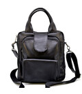 Шкіряна чоловіча сумка трансформер GA-7266-3md TARWA фото, картинка, изображение