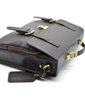 Портфель чоловічий TC-4464-4lx TARWA, з натуральної телячої шкіри фото, картинка, изображение