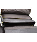 Портфель чоловічий TC-4464-4lx TARWA, з натуральної телячої шкіри фото, картинка, изображение