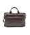 Сумка-портфель для ноутбука TARWA, в коричневому кольорі GC-7334-2md фото, картинка, изображение
