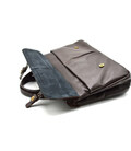 Чоловіча шкіряна сумка з відділом для ноутбука GC-7107-1md TARWA фото, картинка, изображение