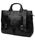 Чоловіча шкіряна сумка з відділом для ноутбука GA-7107-1md TARWA картинка, зображення, фото