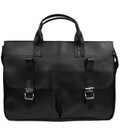 Чоловіча шкіряна сумка з відділом для ноутбука GA-7107-1md TARWA картинка, зображення, фото