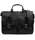 Чоловіча шкіряна сумка з відділом для ноутбука GA-7107-1md TARWA картинка, зображення, фото