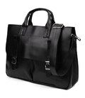 Чоловіча шкіряна сумка з відділом для ноутбука GA-7107-1md TARWA картинка, зображення, фото