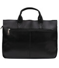 Чоловіча шкіряна сумка з відділом для ноутбука GA-7107-1md TARWA картинка, зображення, фото