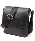 Сумка Мессенджер для чоловіків 754610 Grande pelle фото, картинка, изображение