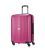 Валіза Xberg середня M рожева картинка, зображення, фото
