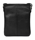 Сумка через плече для чоловіків з натуральної шкіри, FA-002-3md TARWA картинка, зображення, фото