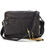 Багатофункціональна сумка крос-боді, колір чорний, HILL BURRY HB3162 фото, картинка, изображение
