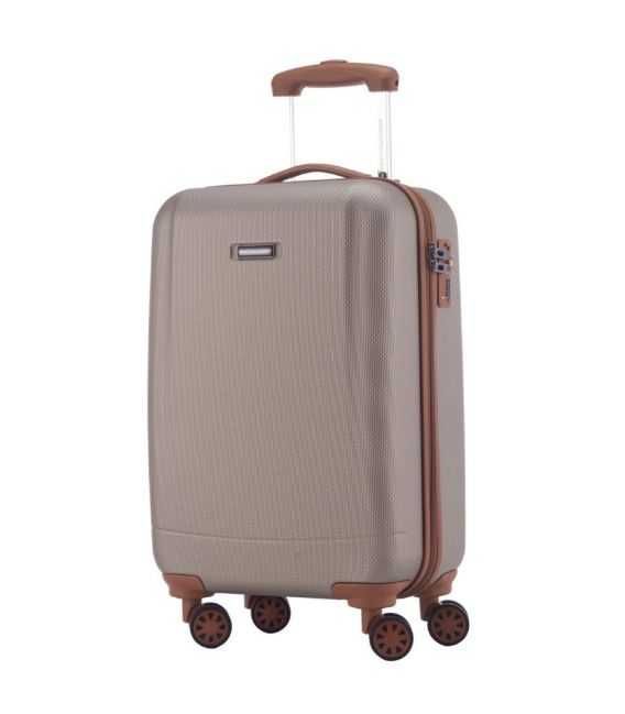 Валіза Wannsee маленька S бронзова - картинка, зображення, фото валізи