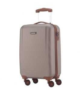 Валіза Wannsee маленька S бронзова - картинка, зображення, фото валізи