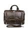 Чоловіча офісна стильна сумка John McDee JD7289C фото, картинка, изображение