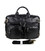 Універсальна сумка-рюкзак, чорна 7026А картинка, зображення, фото