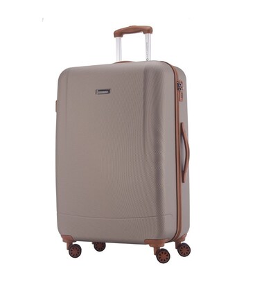 Чемодан Wannsee большой L бронзовый фото, картинка, изображение