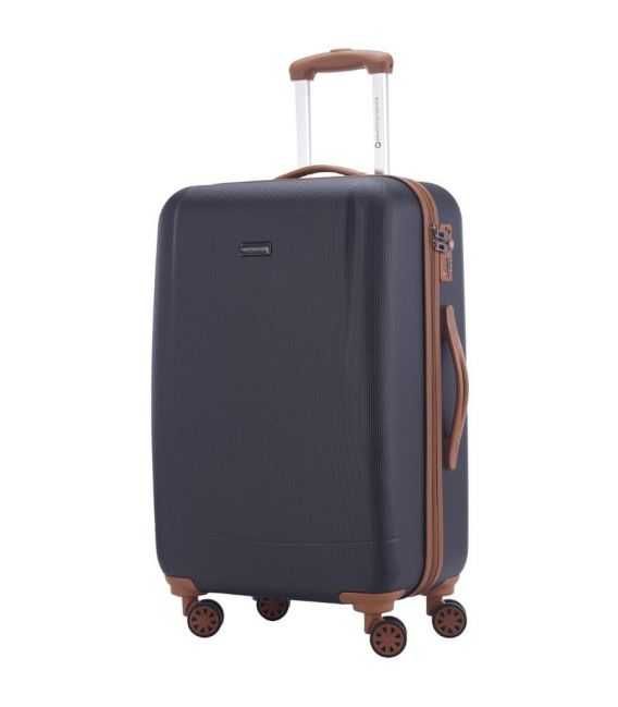 Валіза Wannsee Midi синя картинка, зображення, фото
