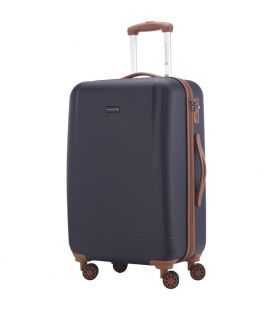 Валіза Wannsee середня M синя - картинка, зображення, фото валізи