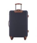 Чемодан Wannsee средний M синий фото, картинка, изображение