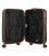 Валіза Wannsee середня M чорна картинка, зображення, фото
