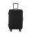 Валіза Wannsee середня M чорна картинка, зображення, фото