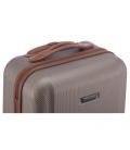Валіза Wannsee середня M бронзова - картинка, зображення, фото валізи