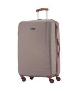 Валіза Wannsee середня M бронзова