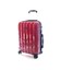 Валіза Airtex Deimos 920 маленька S червона - картинка, зображення, фото валізи