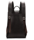Шкіряний рюкзак темно кавовий bx050fc від Bexhil фото, картинка, изображение