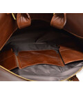 Дорожня сумка з натуральної шкіри TARWA, TB-5764-4lx фото, картинка, изображение