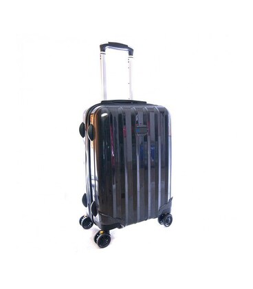 Чемодан Airtex Deimos 920 средний M графит фото, картинка, изображение