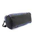 Дорожня міцна текстильна сумка Confident TB7-T-6817BL картинка, зображення, фото