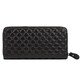 Клатч шкіряний плетений Tiding Bag M39-9001-2A картинка, зображення, фото