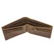 Портмоне винтажное кожаное Tiding Bag M39-8062R фото
