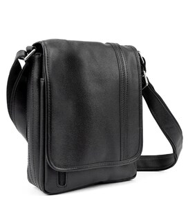 Класичний чоловічий месенджер з клапаном TIDING BAG t003A картинка, зображення, фото