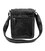 Классический мужской мессенджер с клапаном TIDING BAG t003A фото, картинка, изображение