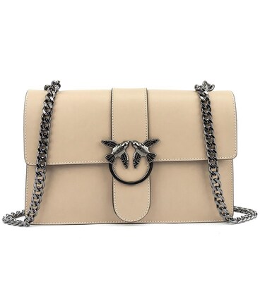 Жіноча каркасна сумочка Firenze Italy F-IT-055T картинка, зображення, фото