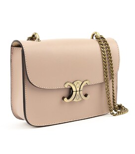 Кроссбоди каркасное небольшое Firenze Italy F-IT-1020T фото, картинка, изображение