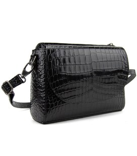 Женская компактная кожаная сумочка Firenze Italy F-IT-9804CR фото, картинка, изображение