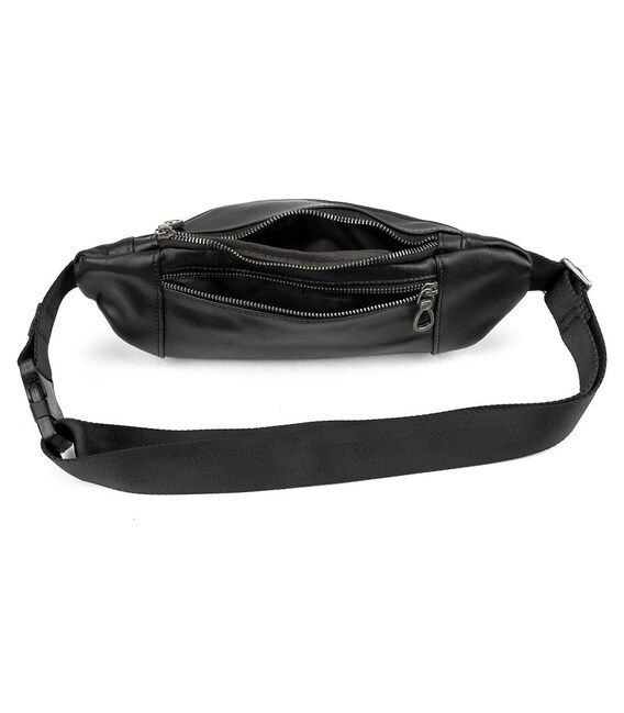 Кросбоді м'яке із стильною ручкою Firenze Italy F-IT-58333C картинка, зображення, фото