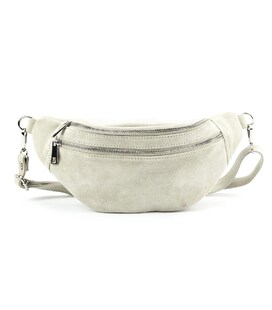 Жіноча поясна сумка із замші Firenze Italy F-IT-98601B картинка, зображення, фото