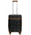 Чемодан Madisson 63703 маленький S черный фото, картинка, изображение