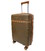 Чемодан Madisson 63703 маленький S коричневый фото, картинка, изображение